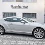 Reparieren statt Tauschen – Perfekte Instandsetzung eines Bentley Continental GT